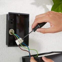 Philips Hue Resonate WACA Up And Downlight Black -Philips Hue Shop 7534179 6