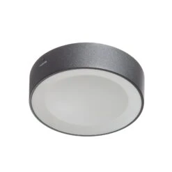 Philips Hue WACA Daylo Outdoor Wall Light Black -Philips Hue Shop 7534181 2