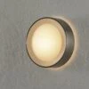 Philips Hue WACA Daylo Wall Light Stainless Steel