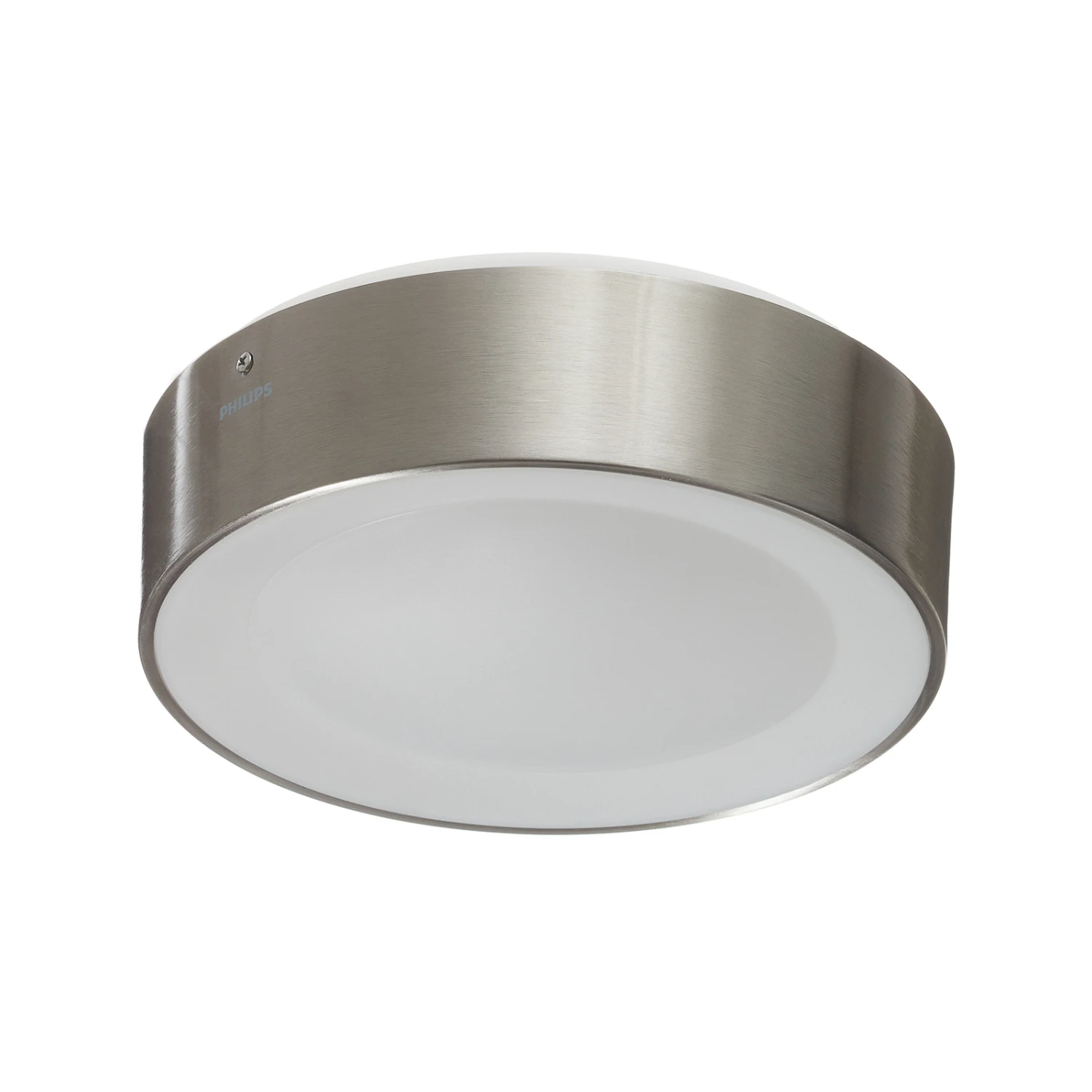 Philips Hue WACA Daylo Wall Light Stainless Steel 5 Philips Hue WACA Daylo Wall Light Stainless Steel - Image 3