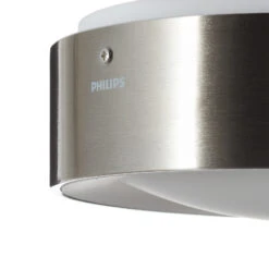 Philips Hue WACA Daylo Wall Light Stainless Steel 15 Philips Hue WACA Daylo Wall Light Stainless Steel -Philips Hue Shop 7534182 4