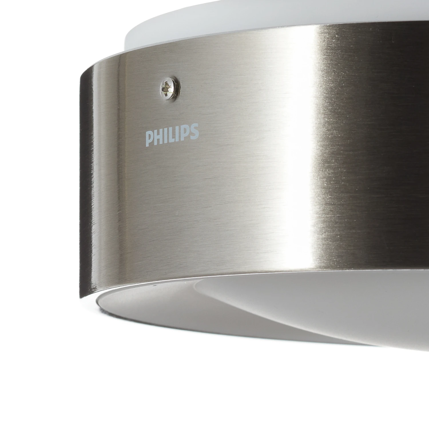 Philips Hue WACA Daylo Wall Light Stainless Steel 7 Philips Hue WACA Daylo Wall Light Stainless Steel - Image 5