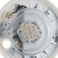 Philips Hue WACA Daylo Wall Light Stainless Steel 16 Philips Hue WACA Daylo Wall Light Stainless Steel -Philips Hue Shop 7534182 5