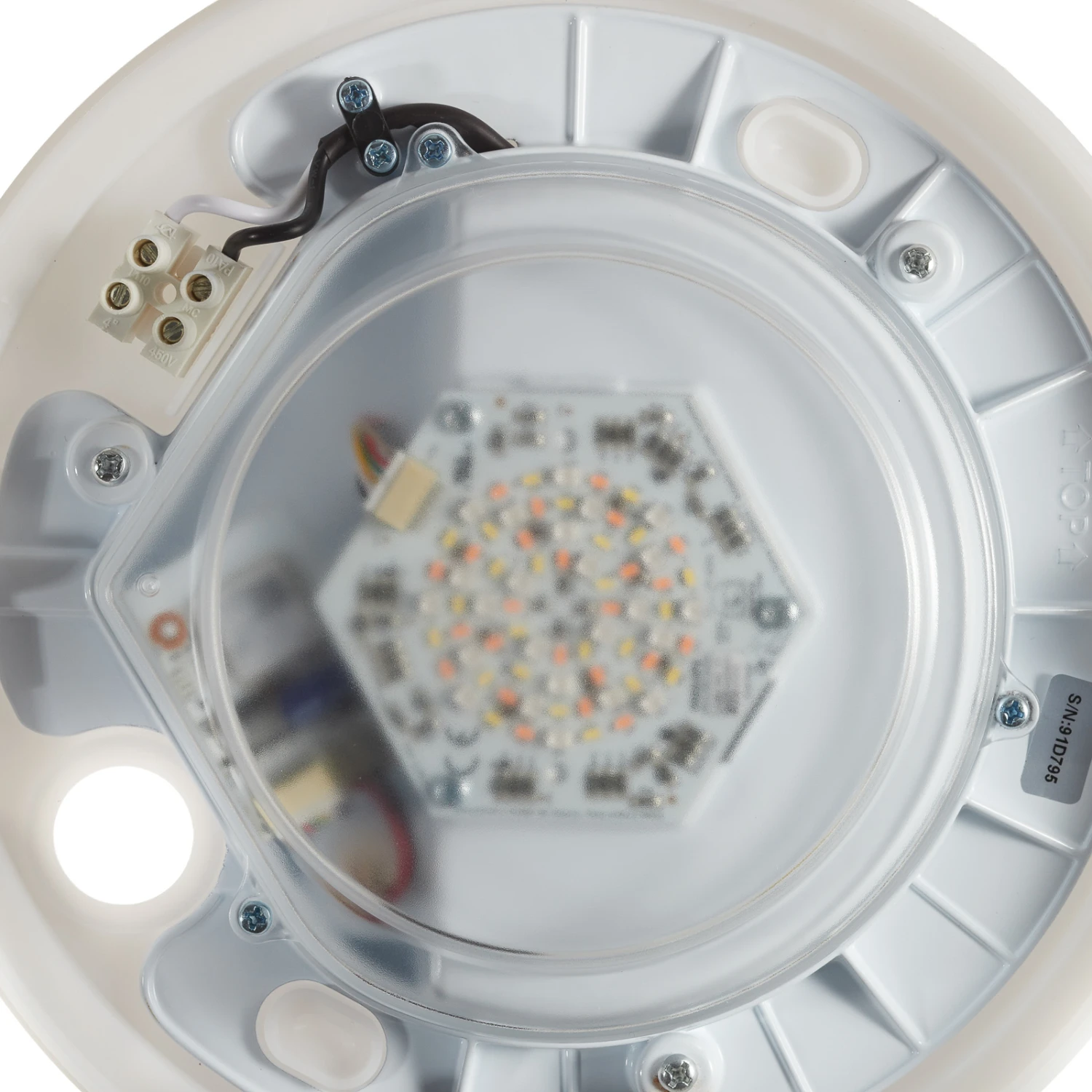 Philips Hue WACA Daylo Wall Light Stainless Steel 8 Philips Hue WACA Daylo Wall Light Stainless Steel - Image 6