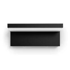 Philips Hue WACA Nyro LED Outdoor Wall Light Black -Philips Hue Shop 7534183 3