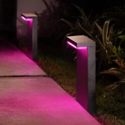 Philips Hue WACA Nyro LED Pillar Light Black -Philips Hue Shop 7534184 4