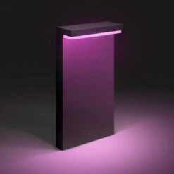 Philips Hue WACA Nyro LED Pillar Light Black -Philips Hue Shop 7534184 5