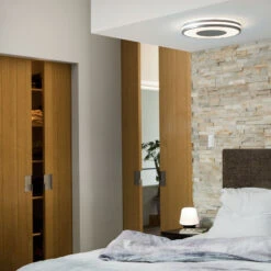 Philips Hue White Ambiance Being Ceiling Lamp Alu 12 Philips Hue White Ambiance Being Ceiling Lamp Alu -Philips Hue Shop 7534193 3