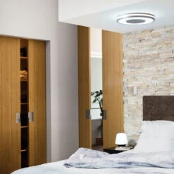 Philips Hue White Ambiance Being Ceiling Lamp Alu 13 Philips Hue White Ambiance Being Ceiling Lamp Alu -Philips Hue Shop 7534193 4