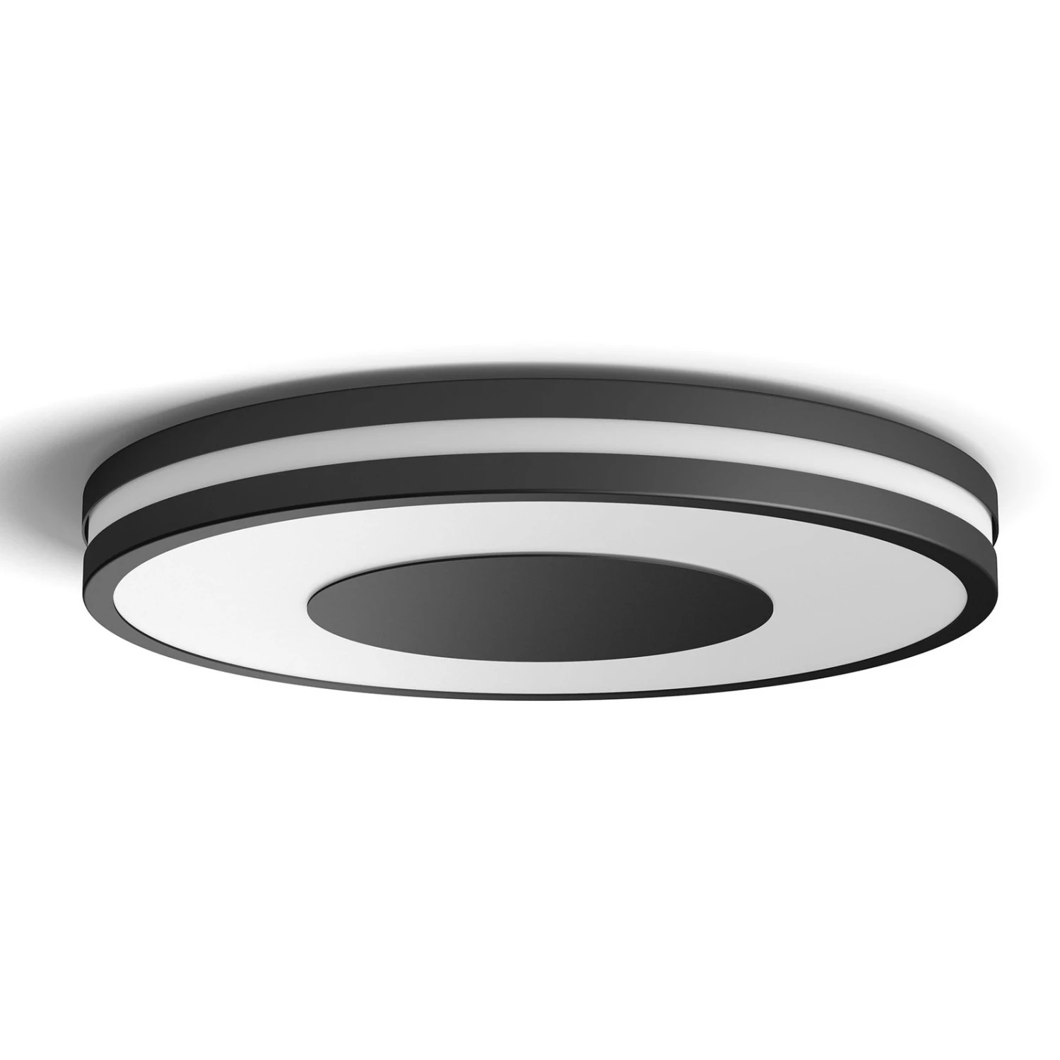 Philips Hue White Ambiance Being Ceiling Black 4 Philips Hue White Ambiance Being Ceiling Black - Image 2