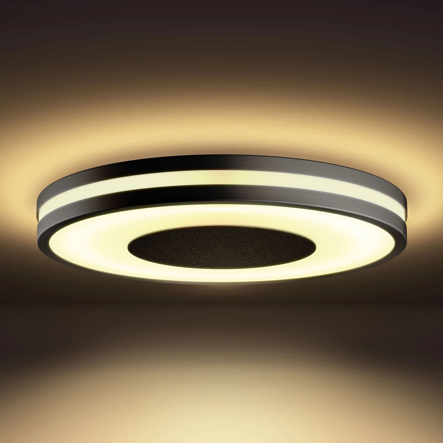 Philips Hue White Ambiance Being Ceiling Black 7 Philips Hue White Ambiance Being Ceiling Black - Image 5