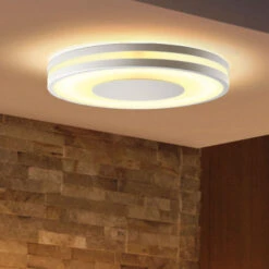 Philips Hue White Ambiance Being Ceiling White -Philips Hue Shop 7534195 3