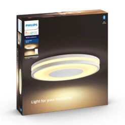 Philips Hue White Ambiance Being Ceiling White -Philips Hue Shop 7534195 4