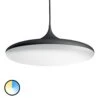 Philips Hue White Ambiance Cher Hanging Lamp Black -Philips Hue Shop 7534197
