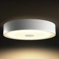 Philips Hue White Ambiance Fair Ceiling White -Philips Hue Shop 7534200 1