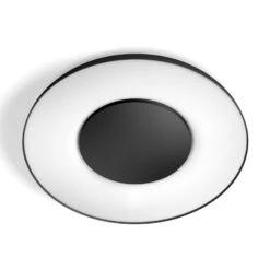 Philips Hue White Ambiance Still, Black