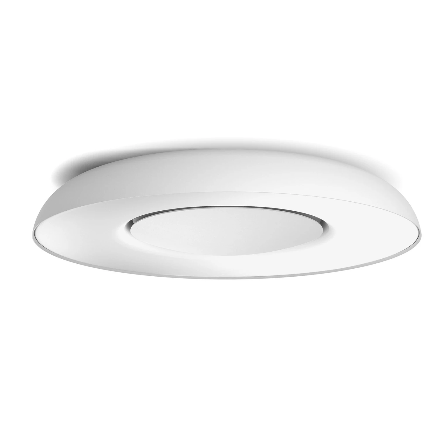 Philips Hue White Ambiance Still Ceiling White 4 Philips Hue White Ambiance Still Ceiling White - Image 2