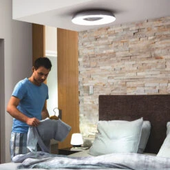 Philips Hue White Ambiance Still Ceiling White 10 Philips Hue White Ambiance Still Ceiling White -Philips Hue Shop 7534205 3