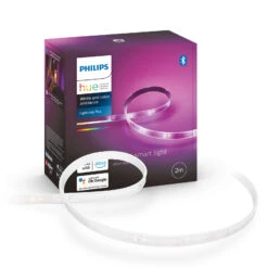 Philips Hue White+Color LightStrip Plus 2 M Base -Philips Hue Shop 7534207 3
