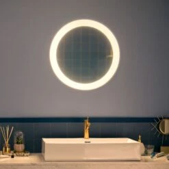 Philips Hue White Ambiance Adore LED Mirror Light