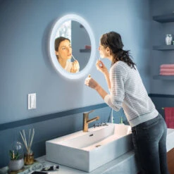 Philips Hue White Ambiance Adore LED Mirror Light -Philips Hue Shop 7534210 3