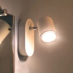 Philips Hue White Ambience Adore LED Spotlight