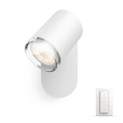 Philips Hue White Ambience Adore LED Spotlight -Philips Hue Shop 7534211 5