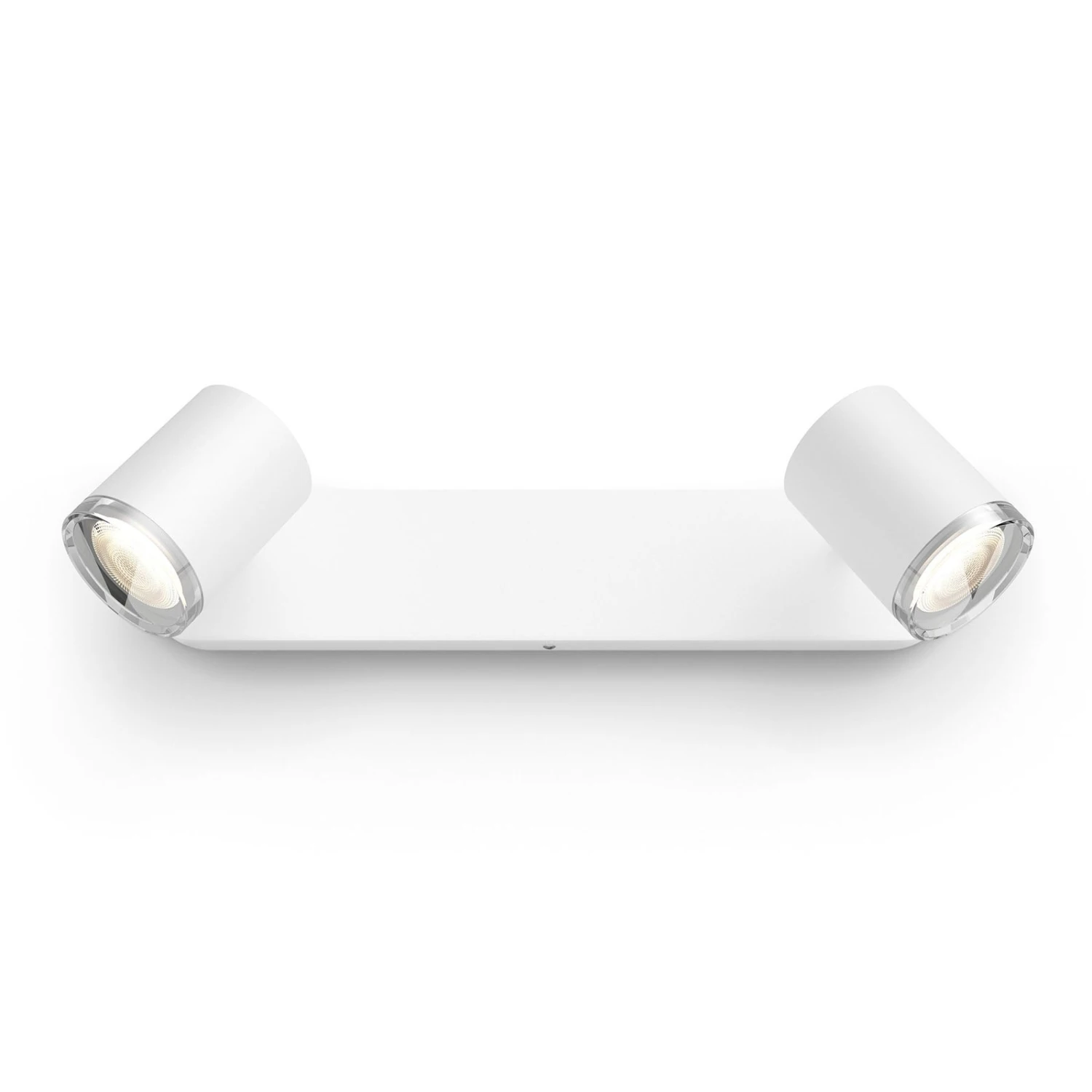 Philips Hue White Ambiance Adore LED Spot, 2-bulb 4 Philips Hue White Ambiance Adore LED Spot, 2-bulb - Image 2