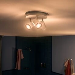 Philips Hue White Ambience Adore LED Ceiling Light -Philips Hue Shop 7534213 2