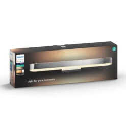 Philips Hue Adore Bathroom Wall Light 7 Philips Hue Adore Bathroom Wall Light -Philips Hue Shop 7534215 2