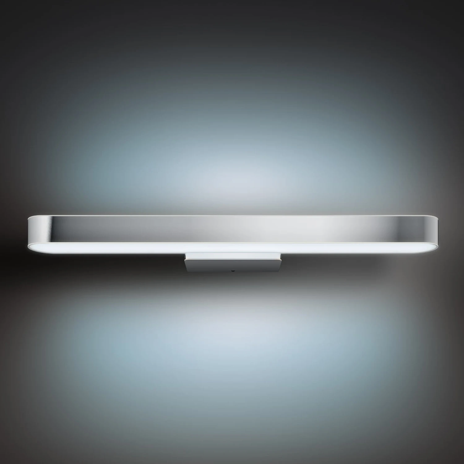 Philips Hue Adore Bathroom Wall Light 3 Philips Hue Adore Bathroom Wall Light