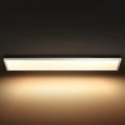 Philips Hue Aurelle LED Panel Angular, 120 X 30 Cm
