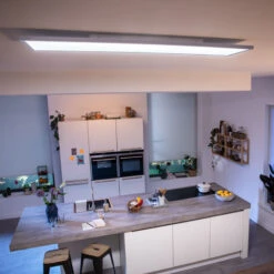 Philips Hue Aurelle LED Panel Angular, 120 X 30 Cm -Philips Hue Shop 7534216 4