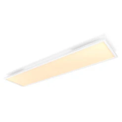 Philips Hue Aurelle LED Panel Angular, 120 X 30 Cm -Philips Hue Shop 7534216 6