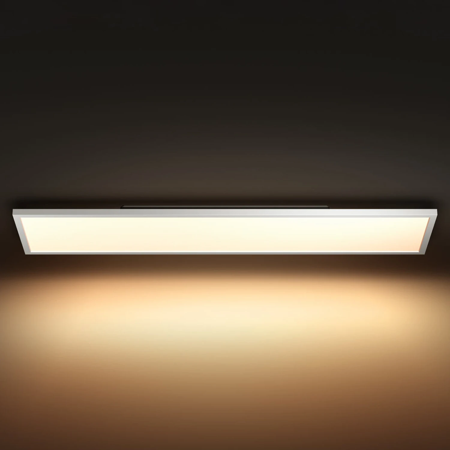 Philips Hue Aurelle LED Panel Angular, 120 X 30 Cm