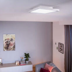 Philips Hue White Ambiance Aurelle 30x30cm White -Philips Hue Shop 7534217 2