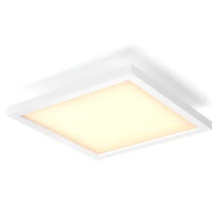 Philips Hue White Ambiance Aurelle 30x30cm White -Philips Hue Shop 7534217 6