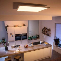 Philips Hue White Ambiance Aurelle 60x60cm White -Philips Hue Shop 7534218 2