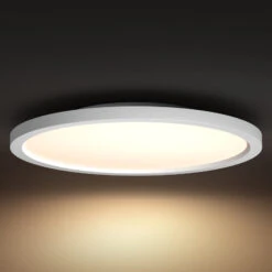 Philips Hue White Ambience Aurelle LED Panel Round -Philips Hue Shop 7534219 2