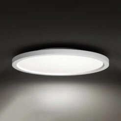 Philips Hue White Ambience Aurelle LED Panel Round