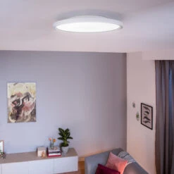 Philips Hue White Ambience Aurelle LED Panel Round -Philips Hue Shop 7534219 3