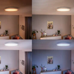 Philips Hue White Ambience Aurelle LED Panel Round -Philips Hue Shop 7534219 5