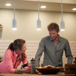 Philips Hue White Ambiance Devote Hanging Lamp Ext 10 Philips Hue White Ambiance Devote Hanging Lamp Ext -Philips Hue Shop 7534230 2