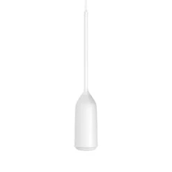 Philips Hue White Ambiance Devote Hanging Lamp Ext
