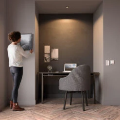 Philips Hue Milliskin Downlight, Angular Aluminium 14 Philips Hue Milliskin Downlight, Angular Aluminium -Philips Hue Shop 7534231 4