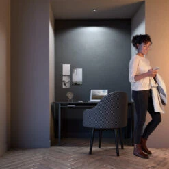 Philips Hue Milliskin Downlight, Angular Aluminium 16 Philips Hue Milliskin Downlight, Angular Aluminium -Philips Hue Shop 7534231 6