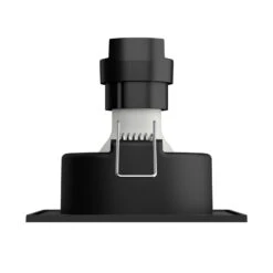 Philips Hue Milliskin Downlight, Angular Aluminium 17 Philips Hue Milliskin Downlight, Angular Aluminium -Philips Hue Shop 7534231 7