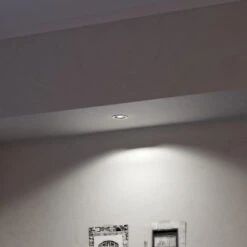 Philips Hue Milliskin Downlight, Round, Aluminium -Philips Hue Shop 7534233 3