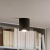 Philips Hue Pillar LED Spot Dimmer Switch, Black