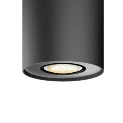 Philips Hue White Ambiance Pillar LED Spot Black -Philips Hue Shop 7534236 4